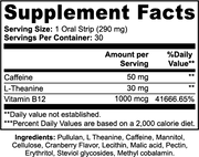 EverLiv Energy Strips - EverLiv LLC